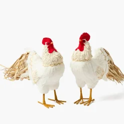 Ronnie the Rooster - 40cm