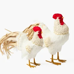 Ronnie the Rooster - 40cm