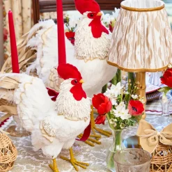Ronnie the Rooster - 40cm