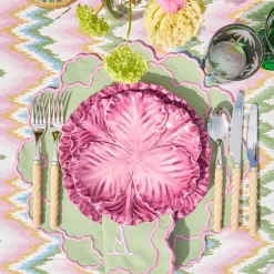 Rope Cutlery (5 piece)