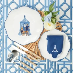 Rope Cutlery (5 piece)