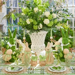 Sage Green Cutlery (5 Piece)