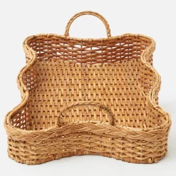 Sandra Rattan Tray
