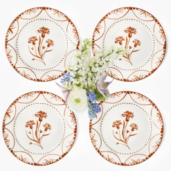 Santa Kristina Starter Plates (Set of 4)