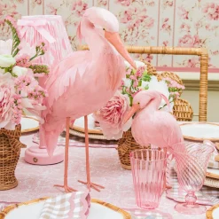 Saskia Stork (Pair) - 25cm