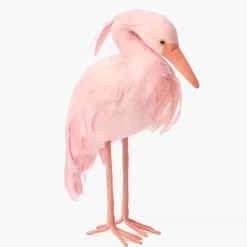 Saskia Stork (Pair) - 25cm