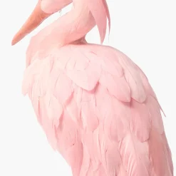 Saskia Stork (Pair) - 44cm