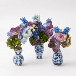 Serena Bud Vase Set (Set of 3)