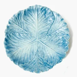 Serena Cabbage Dinner Plate