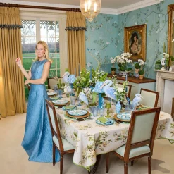 Serena Cabbage Dinner Plate
