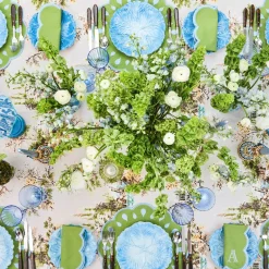 Serena Cabbage Dinner Plate