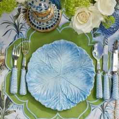 Serena Cabbage Dinner Plate