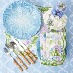 Serena Cabbage Dinner Plate