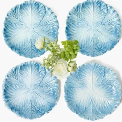 Serena Cabbage Dinner Plate