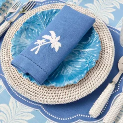 Serena Cabbage Dinner Plate