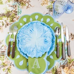 Serena Cabbage Dinner Plate
