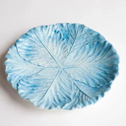 Serena Cabbage Dinner Plate
