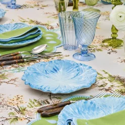Serena Cabbage Dinner Plate