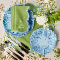 Serena Cabbage Starter Plate