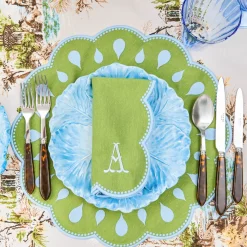 Serena Cabbage Starter Plate