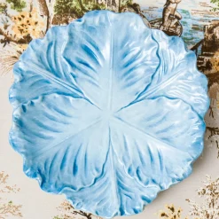 Serena Cabbage Starter Plate