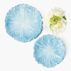 Serena Cabbage Starter Plate