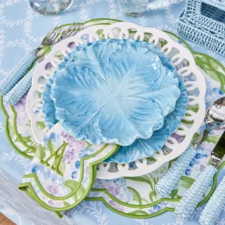 Serena Cabbage Starter Plate