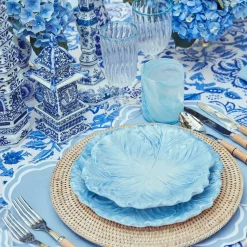 Serena Cabbage Starter Plate