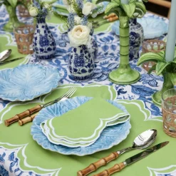 Serena Cabbage Starter Plate