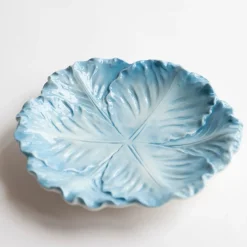 Serena Cabbage Starter Plate