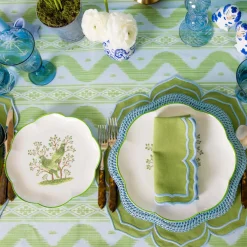Singing Bird Dinner Plate