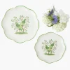 Singing Bird Starter Plate