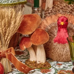 Small Mixed Mushroom Set