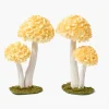 Soft Yellow Hydrangea (Pair)