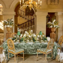 Swan Lake Decoration Set