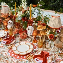 Tall Mixed Mushroom Set