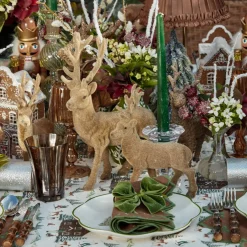 The Alpine Decoration Set