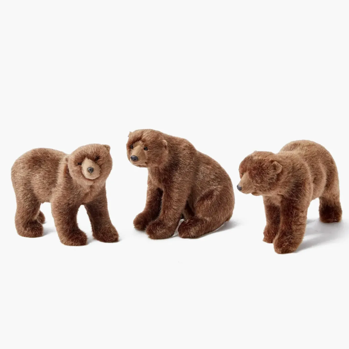 The Alpine Decoration Set