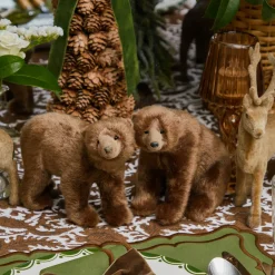 The Alpine Decoration Set