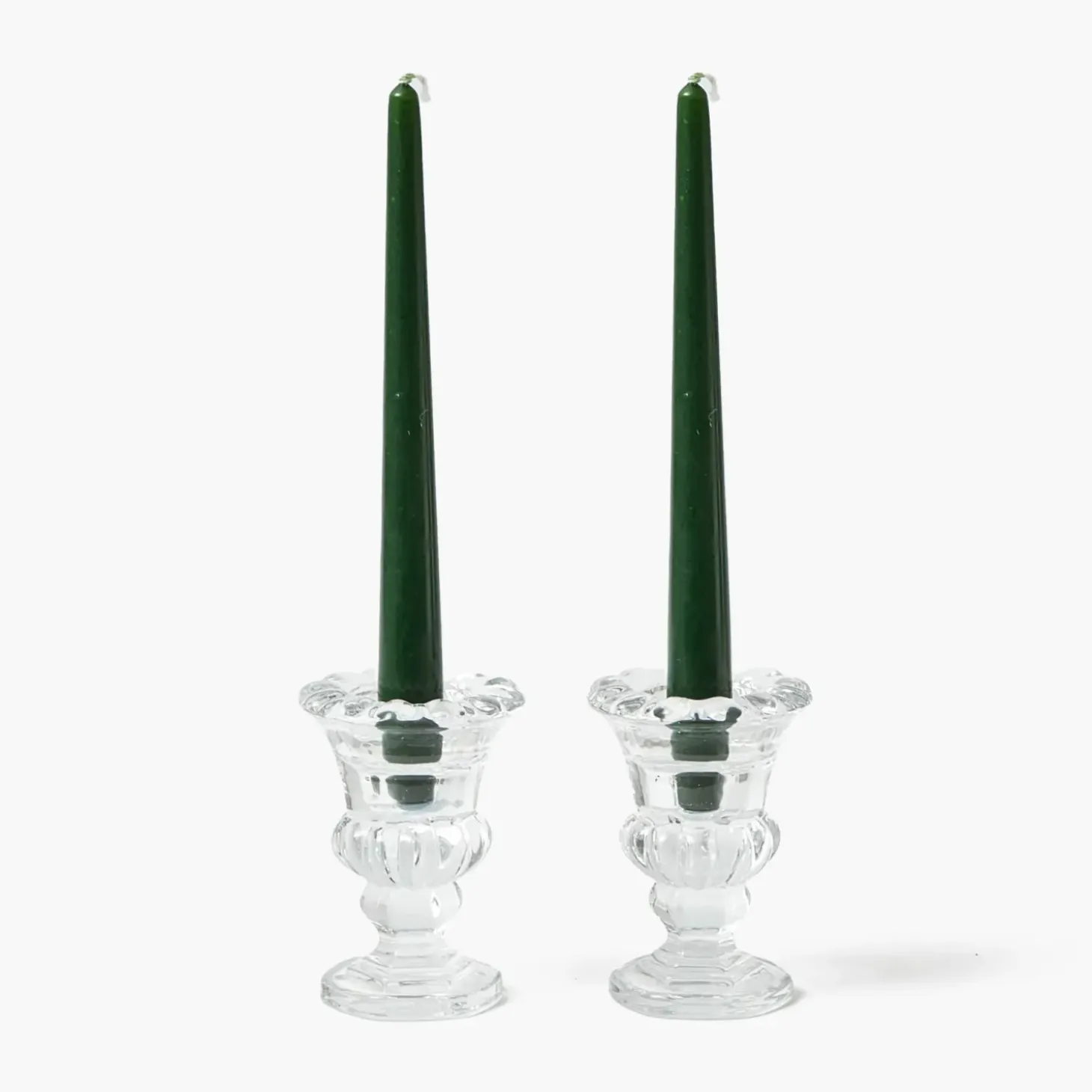 The Alpine Decoration Set