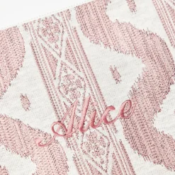 The Tote-ally Fabulous Giftscape (Pink)