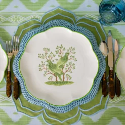 Tortoiseshell Cutlery (5 piece)