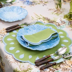 Tortoiseshell Cutlery (5 piece)