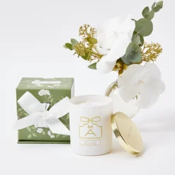 Velvet Oak Scented Candle