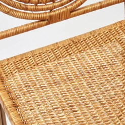 Vivienne Rattan Chair