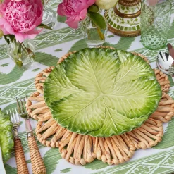 Water Hyacinth Placemats (Set of 4)