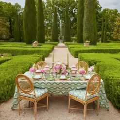 Water Hyacinth Placemats (Set of 4)